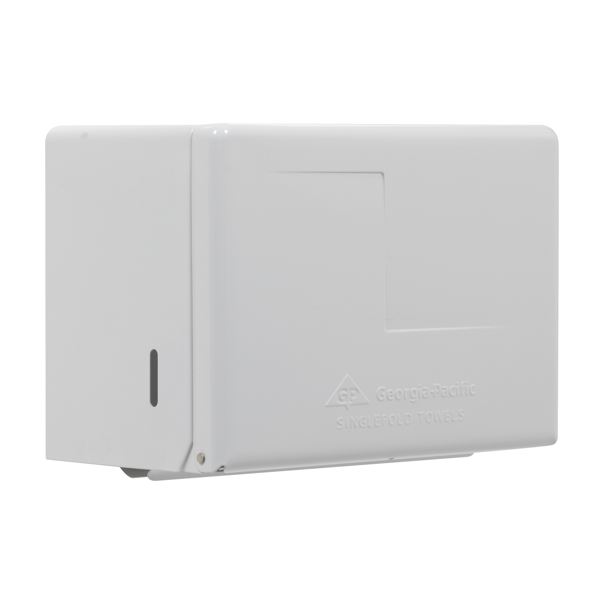 Georgia-Pacific Pro® Paper Towel Dispenser 6.625X11.625X8.125 IN