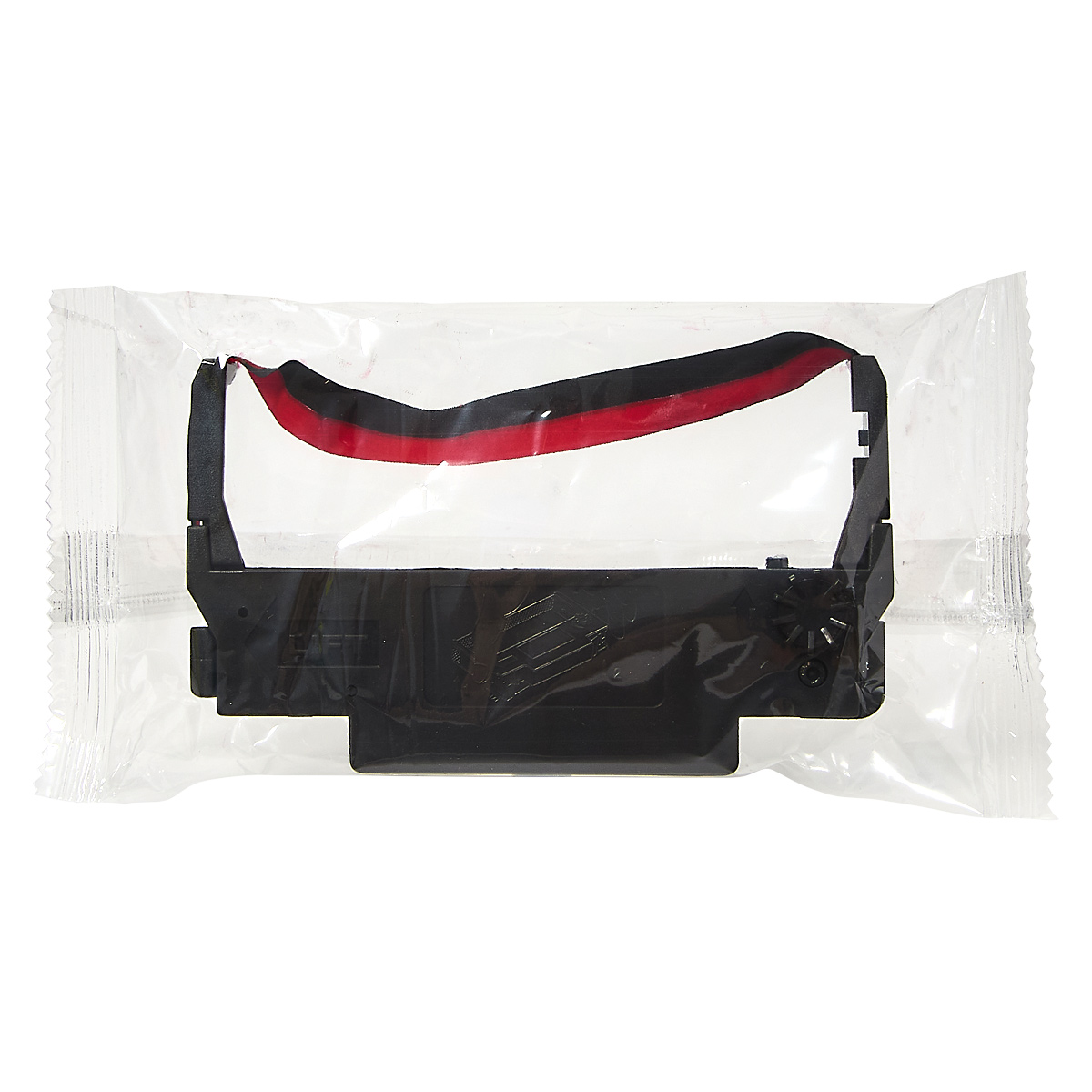 ribbon様 確認用 Register Ribbon Red Black For ERC 30/34/38 6/Box | Imperial Dade