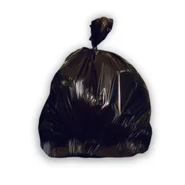 ブラックゾーン 四枚 即日発送 Liner 43X48 IN 56 GAL Black 1.5MIL 10 Count/Pack 10 Packs