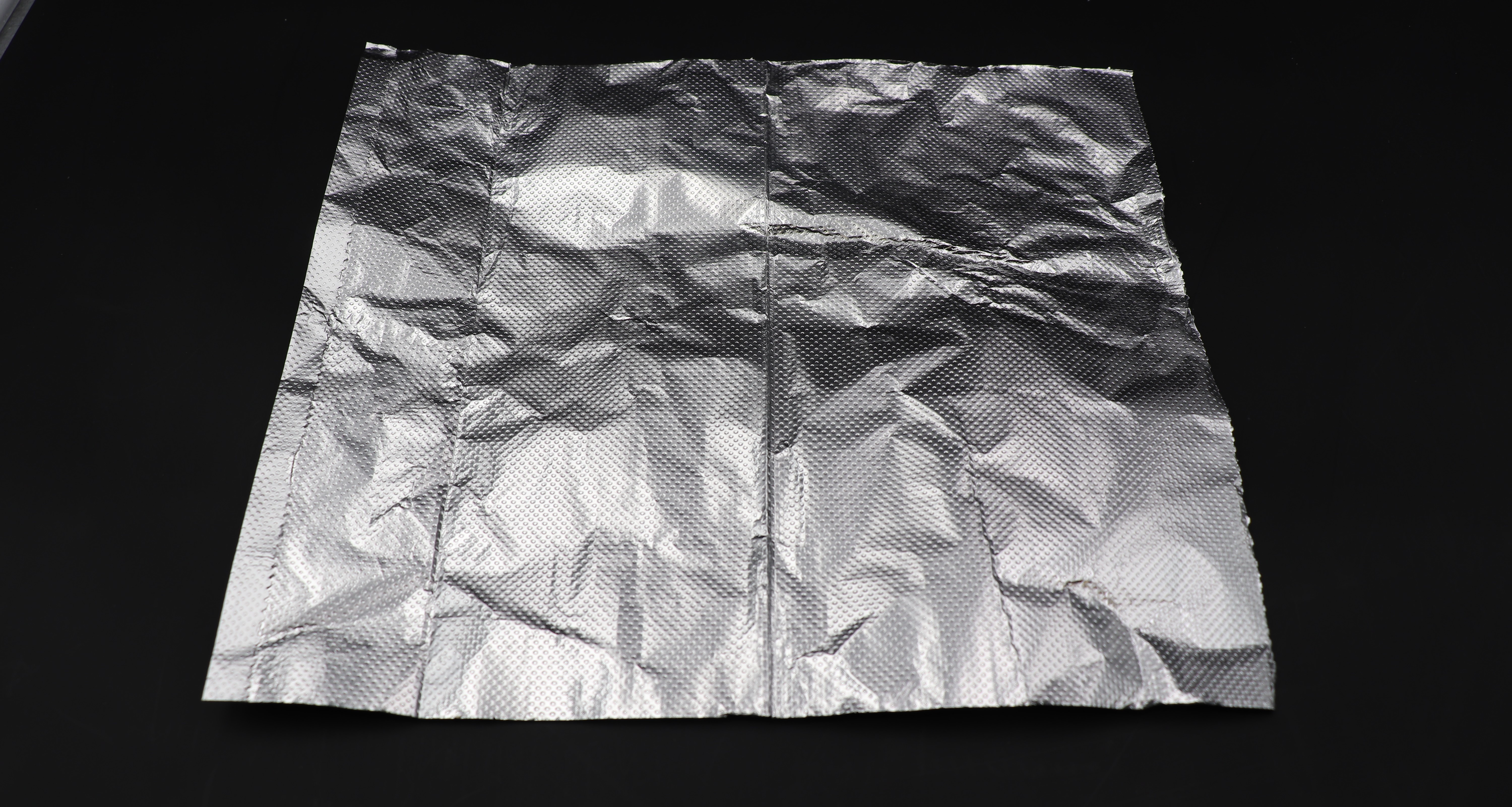 Victoria Bay Foil Sheets 9X10.75 IN Aluminum 3000/Case | Imperial Dade