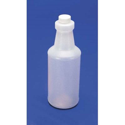 Spray Bottle 32 FLOZ Plastic 12/Case | Imperial Brady