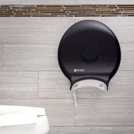 Toilet pepar skeate board 限定 San Jamar Classic Toilet Paper Dispenser HIPS Wall Mount