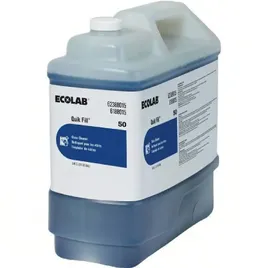 Quick Fill 520E Glass Cleaner 2.5 GAL 1/Case | Imperial Dade