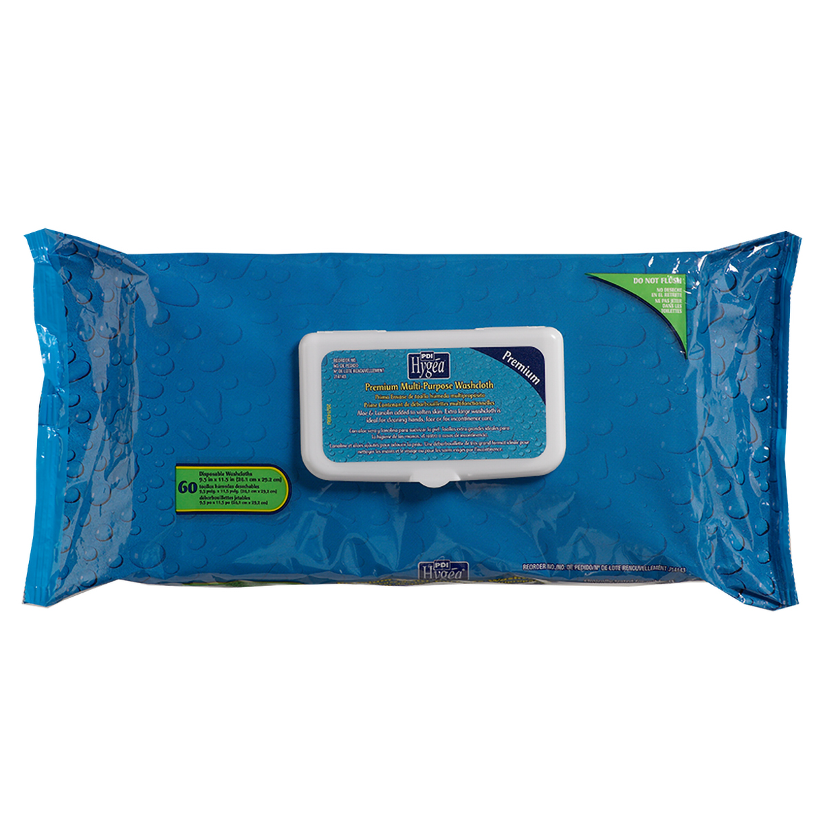 Healthcare Facility Supplies | Imperial Dade