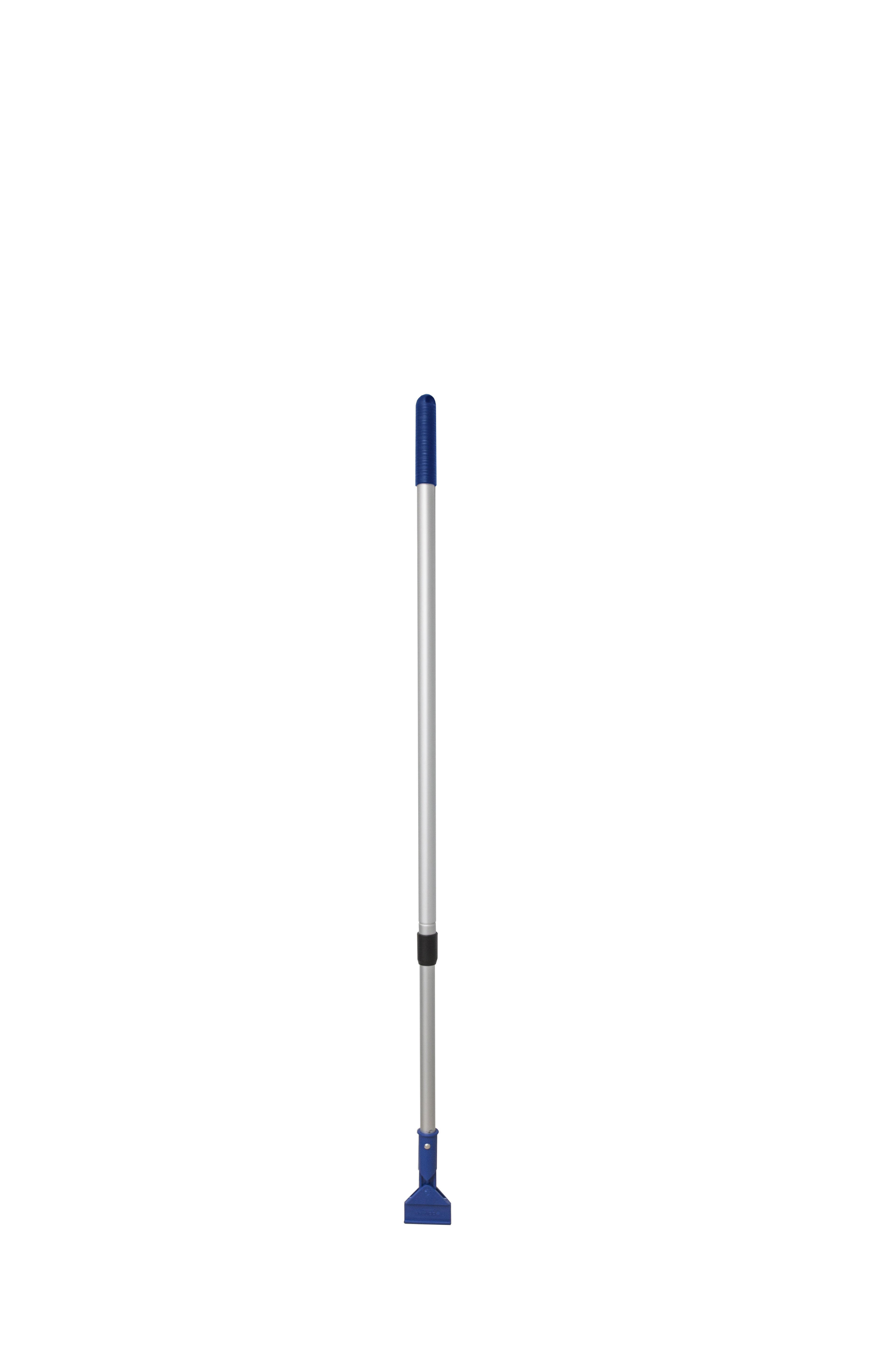ZeroGravity™ Mop Handle 38-64IN Aluminum Telescoping 1/Each