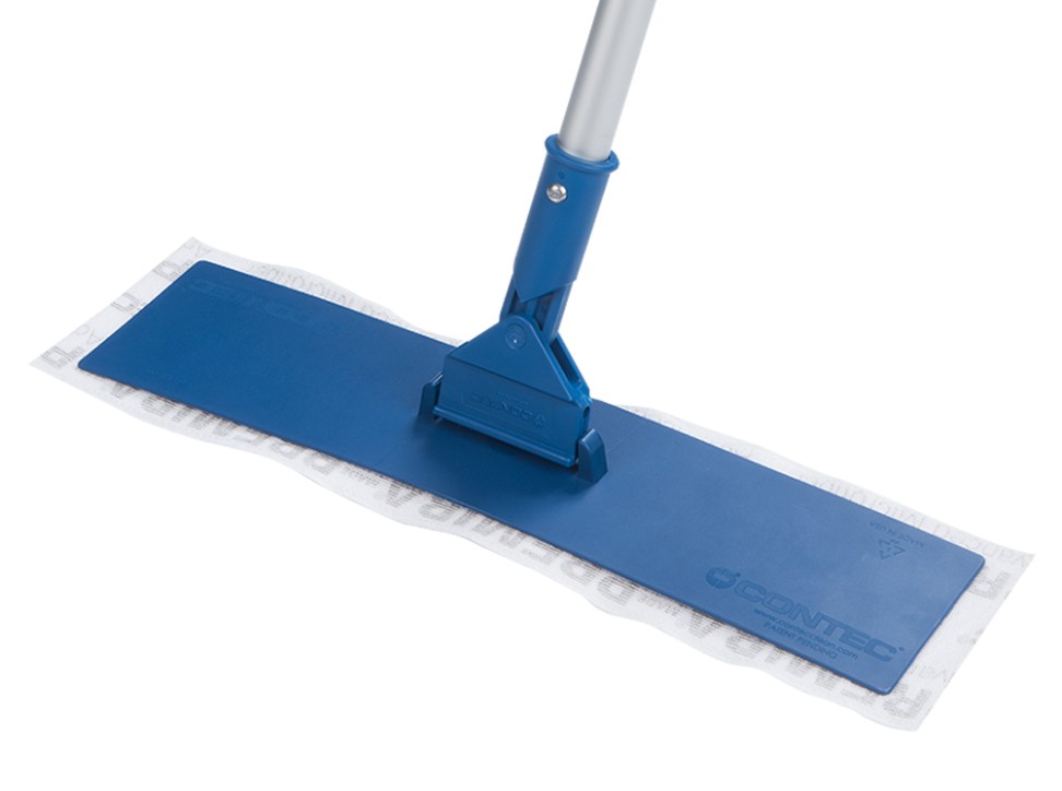 Mop  Amazon.com: Oshang Flat Mop and Collapsible Bucket OG7 with