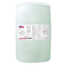 有酸素運動マン　Day's DYC-652ml Diversey Divosan Plus Acetic Acid Sanitizer 55 GAL Food Contact