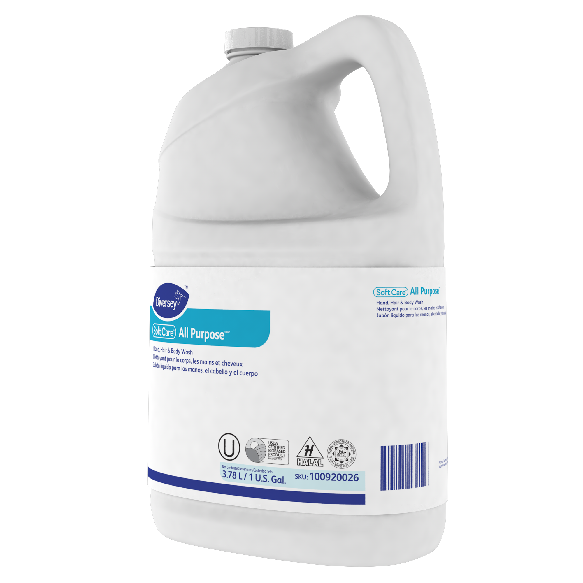 ASSURAN Youthly Wash 230ml