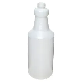 fresco 辻野剛 Dan bottle L Spray Bottle 32 FLOZ Plastic Clear 1/Each | Imperial Dade