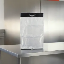 メネビット　2袋 Amazon.com : Dimeho 10 Pack Plastic Zip Envelope A6 Size