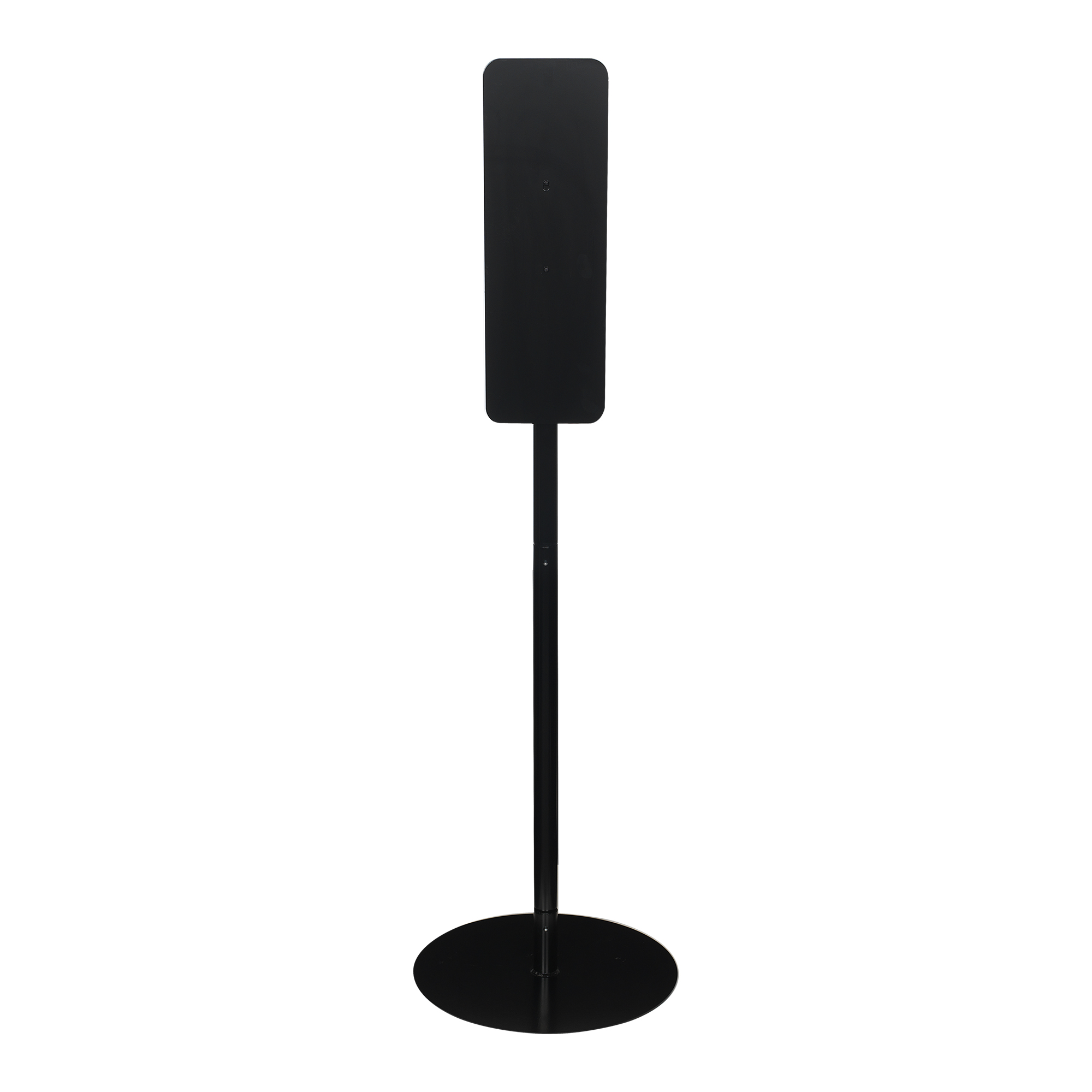 Georgia-Pacific Pro® Dispenser Floor Stand Black 1/Each | Imperial
