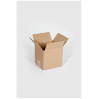 20 Pack 14x14x20 Corrugated Boxes – 32 ECT – Strong Shipping Boxes – LexCorps