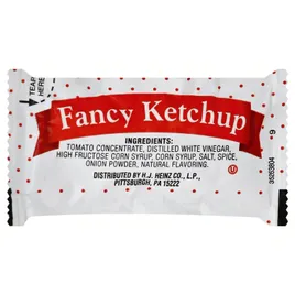 Ketchup Fancy 200/Case | Imperial Dade