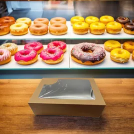 【新品未開封】奥田民生 OT DONUTS BURN 10 EPs The Best Of Box Oat Free - Borough 22 Doughnuts