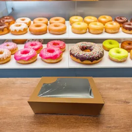 【新品未開封】奥田民生 OT DONUTS BURN 10 EPs 新品未開封】奥田民生 OT DONUTS BURN 10 EPs Donuts (10 pcs