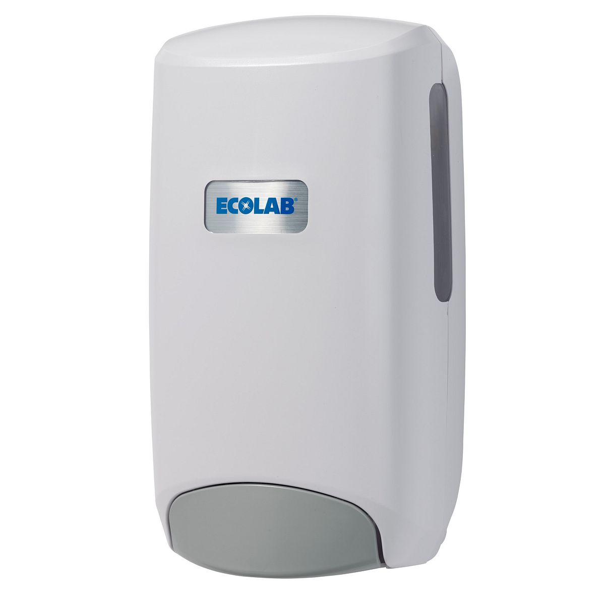 Distributeur Manuel De Gel Hydroalcoolique Ecolab Nexa Classic 9202-3091 – Noir | Distributeur Gel Mains Sans Contact Professionnel