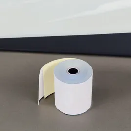 大人気新品  Register Bay Victoria Tape For Yellow White 2PLY Paper Roll レッグウェア