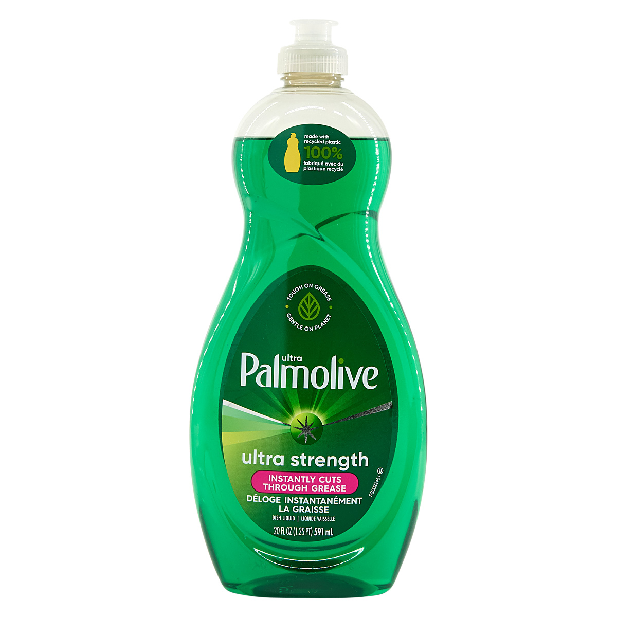Palmolive Original Scent Manual Dish Detergent 20 FLOZ Liquid 9