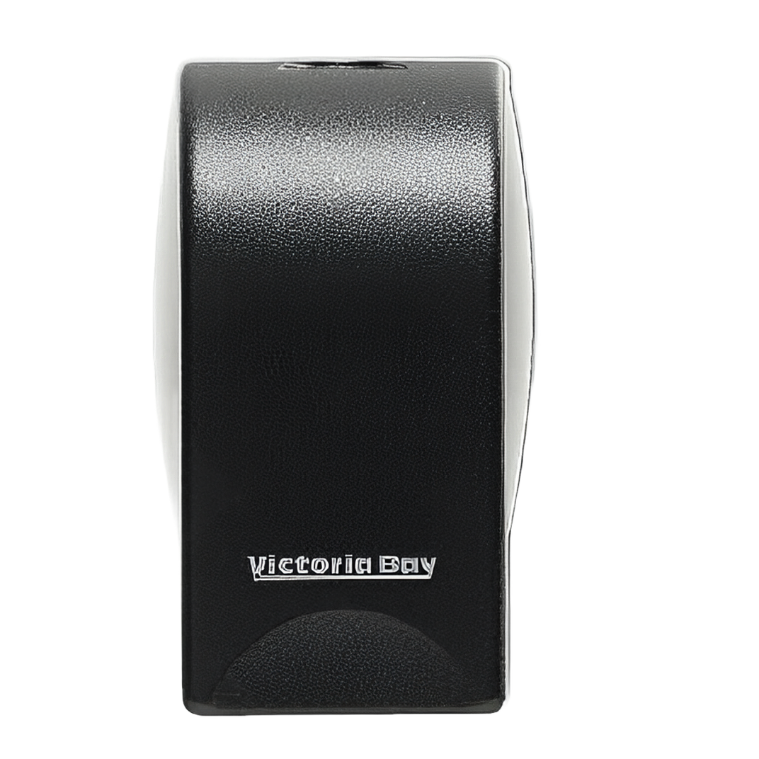 Victoria Bay Air Freshener Dispenser Black Whole Room Powered 1