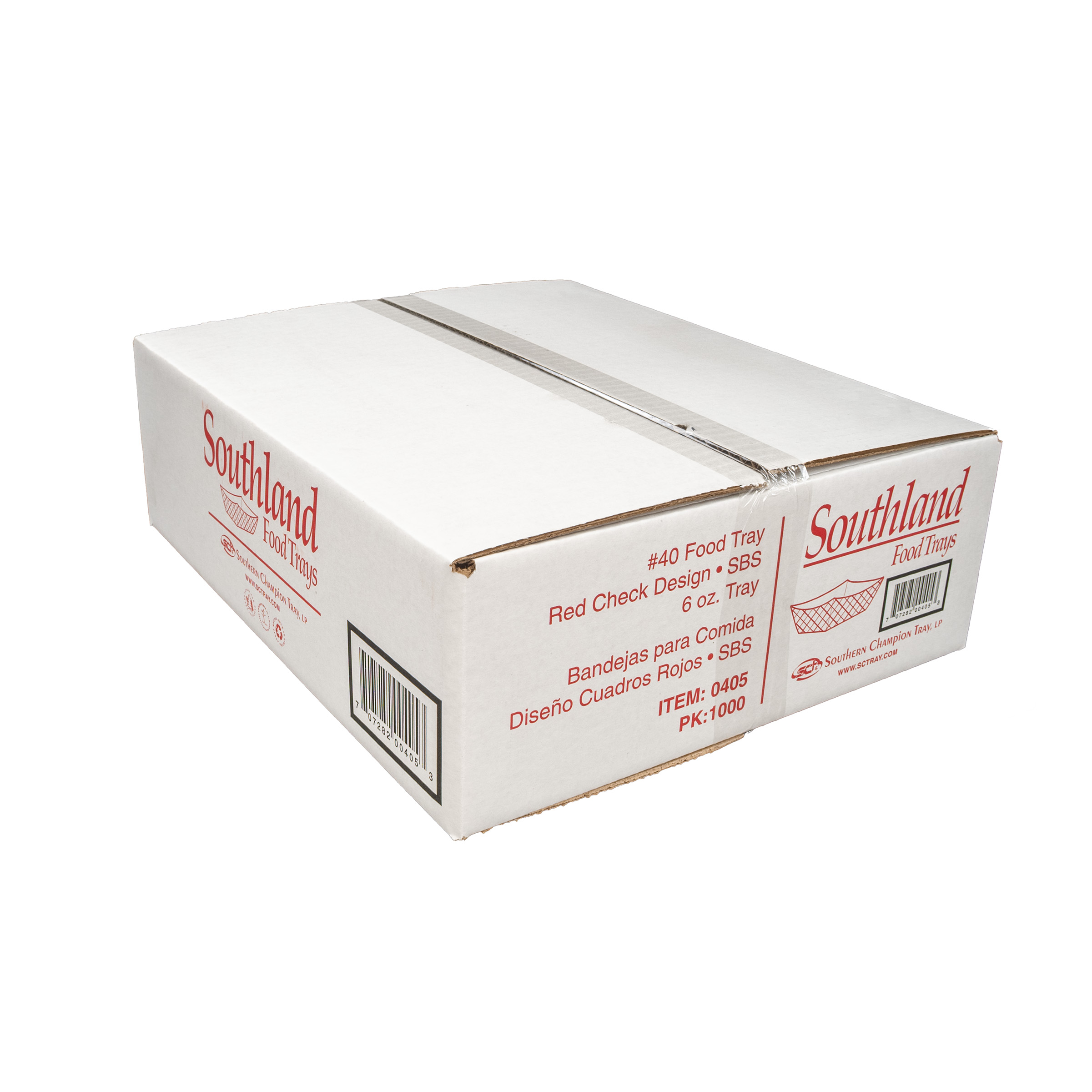 Disposable Take-Out Containers & Servingware | Imperial Dade