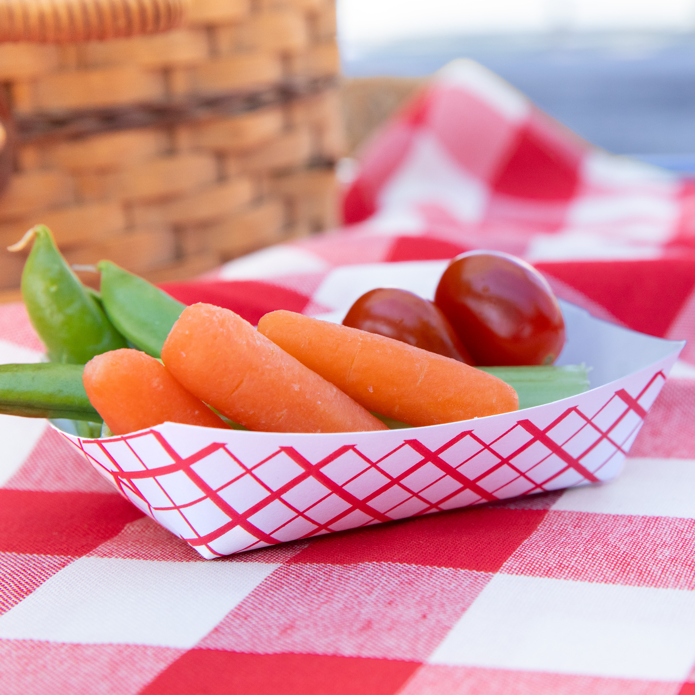 Disposable Take-Out Containers & Servingware | Imperial Dade