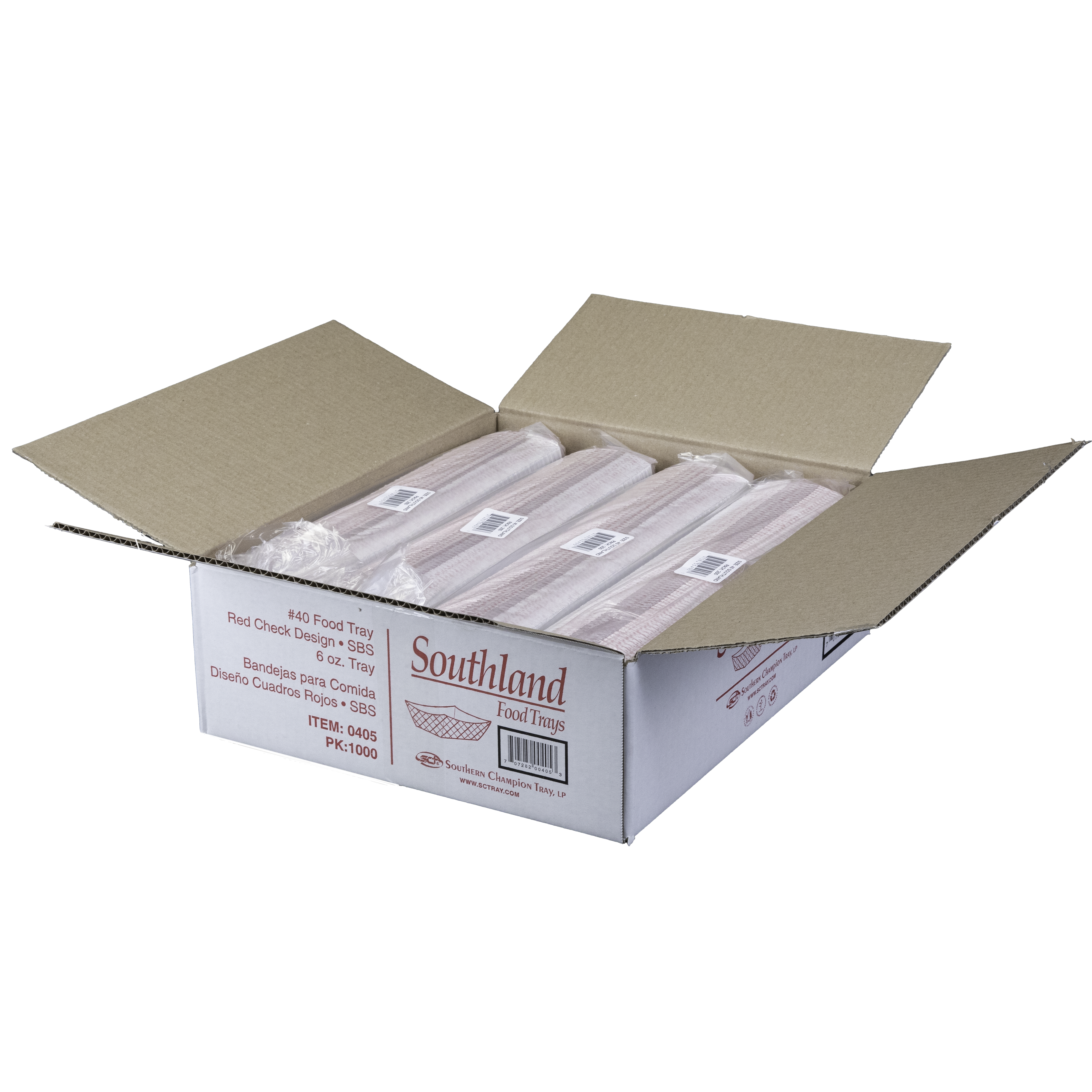 Disposable Take-Out Containers & Servingware | Imperial Dade