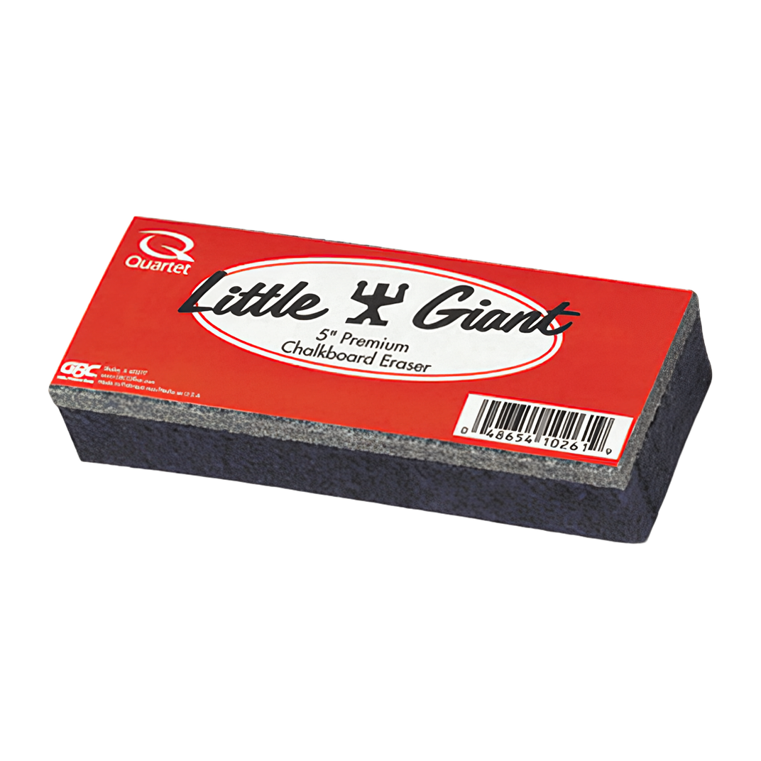 Chalkboard Eraser 1/Each | Imperial Dade