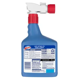 UTクリーン Ca (2袋) Windex® Glass Cleaner 32 FLOZ Outdoor Glass Streak-free