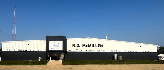 Photo of Decatur Facility / R.D. McMillen