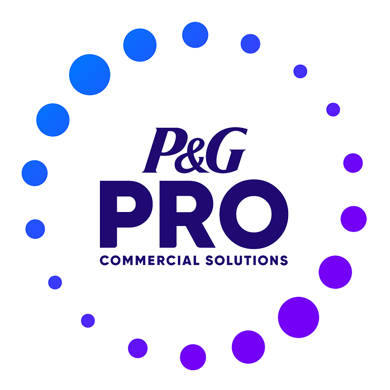 P&G PRO Logo