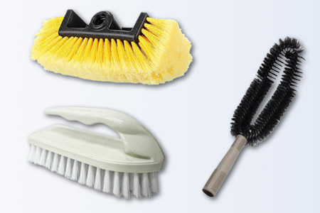 Brushes