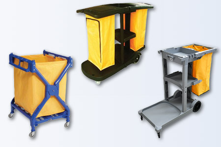 Carts
