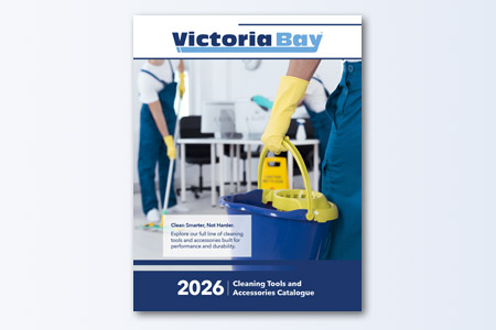 Cleaning Tools and Accessories Catalogue