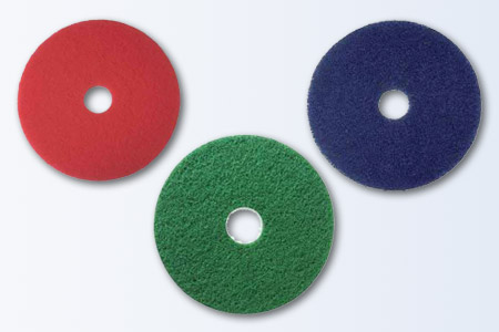 Floor Pads
