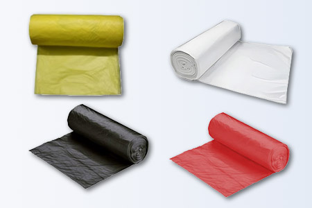 High Density Can liners