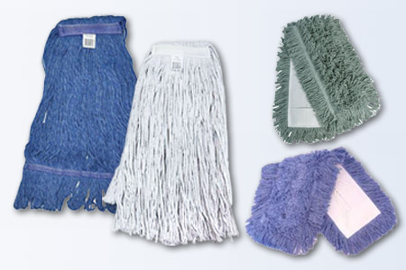 Mop Heads