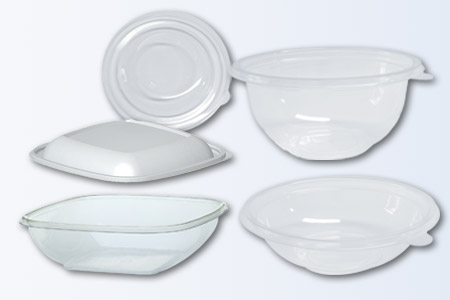 Salad Bowl