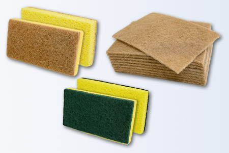 Scouring Pads