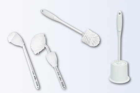 Toilet Brushes
