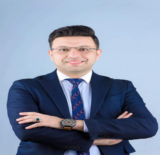 Teacher Image