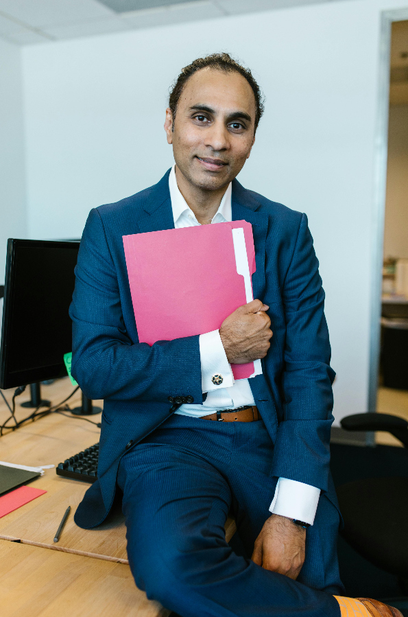 The Role of Change Management in Minimising Risk During Organisational Change