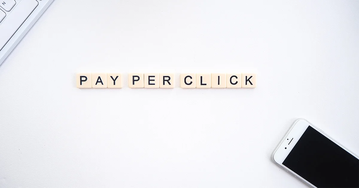 learn pay per click marketing