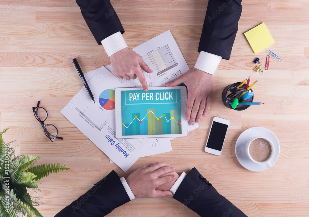 cost per click in us