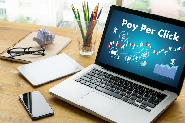 pay per click in digital marketing