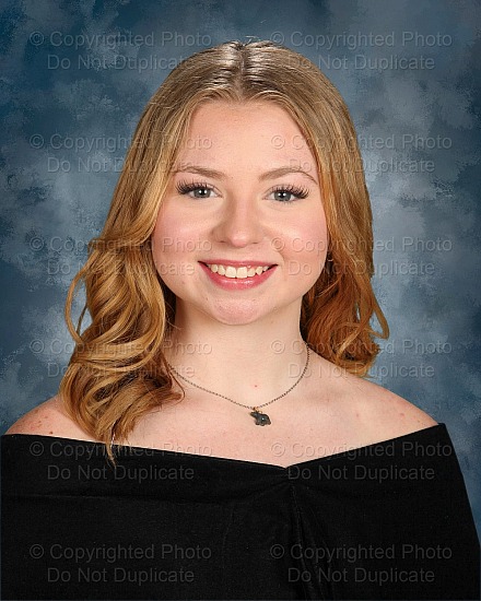 Arlington High School Seniors 24-25 - 153248