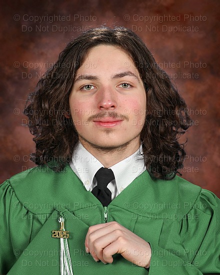 Arlington High School Seniors 24-25 - 153260