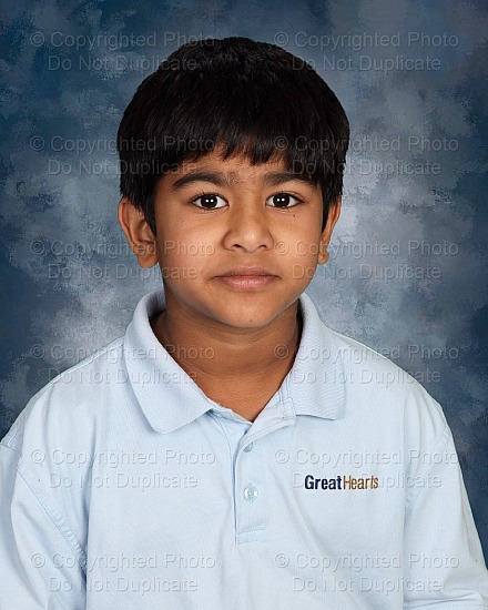 Great Hearts Lower UC 24-25 - 153361