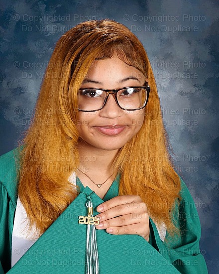 Arlington High School Seniors 24-25 - 153387