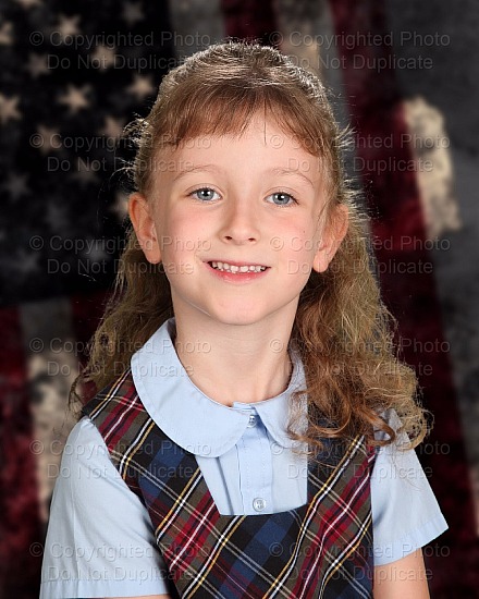 Fort Worth Country Day Retakes 24-25 - 153396