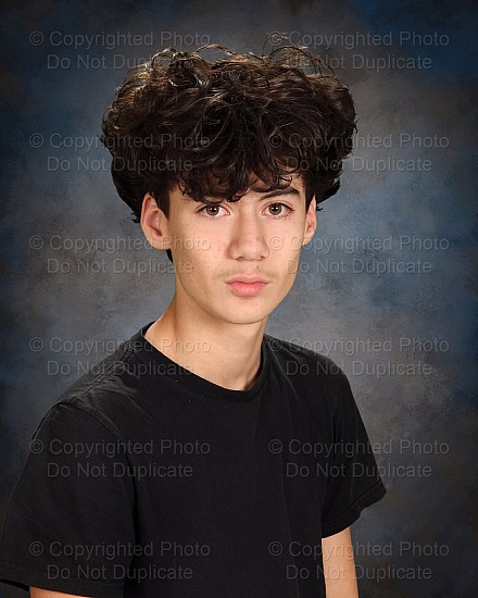 Haltom High School UC 24-25 - 153400